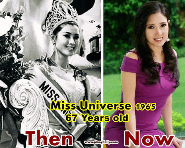 Apasra Hongsakula miss universe thailand cantik | liataja.com