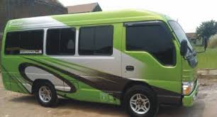 Sewa Isuzu Elf Surabaya Sewa Isuzu Elf Surabaya