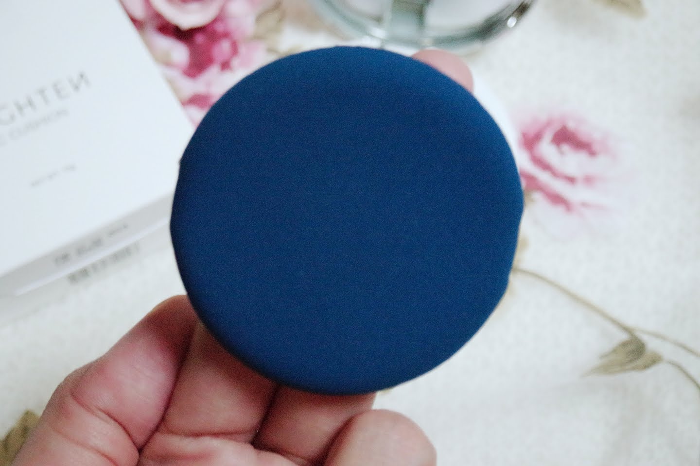 REVIEW(S) Nlighten CC Cushion Best Cushion For Oily Skin
