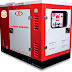 Eicher Engines from TAFE Motors and Tractors Limited launches 5/7.5kVA Diesel Generator