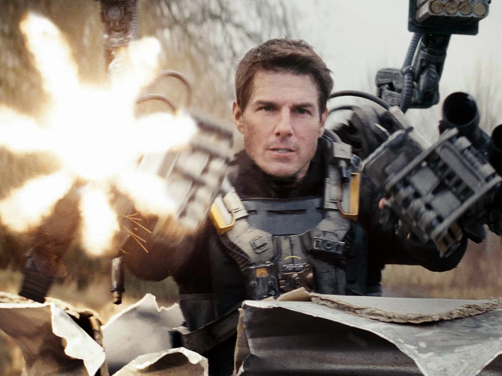 the edge of tomorrow tom cruise review rating the edge of tomorrow tom cruise review rating