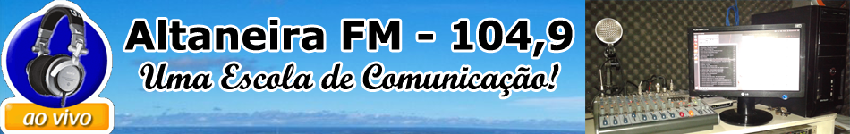 ALTANEIRA FM 104,9