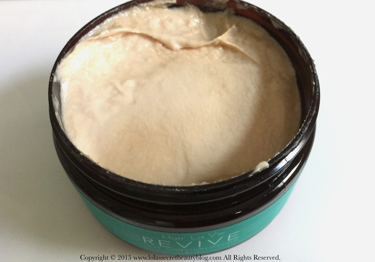 Lola S Secret Beauty Blog Hair Conditioners For The Cold Weather