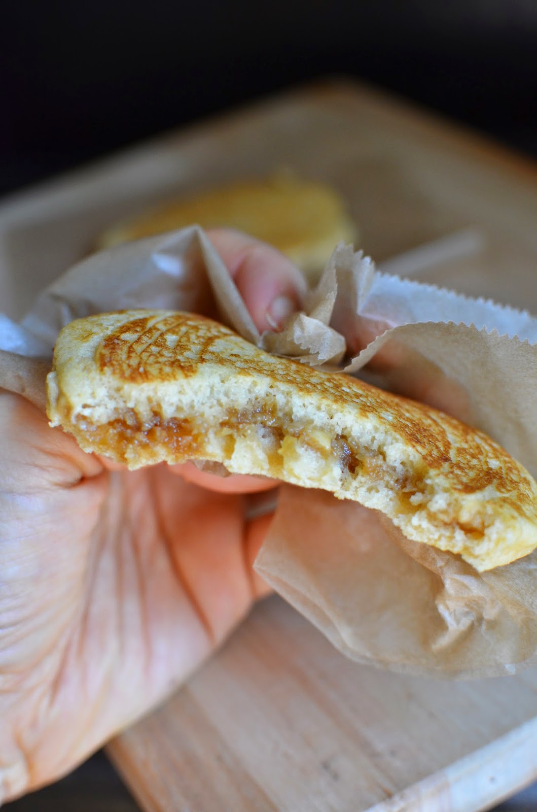 Playing with Flour Allwholewheat buttermilk pancakes (and bonus