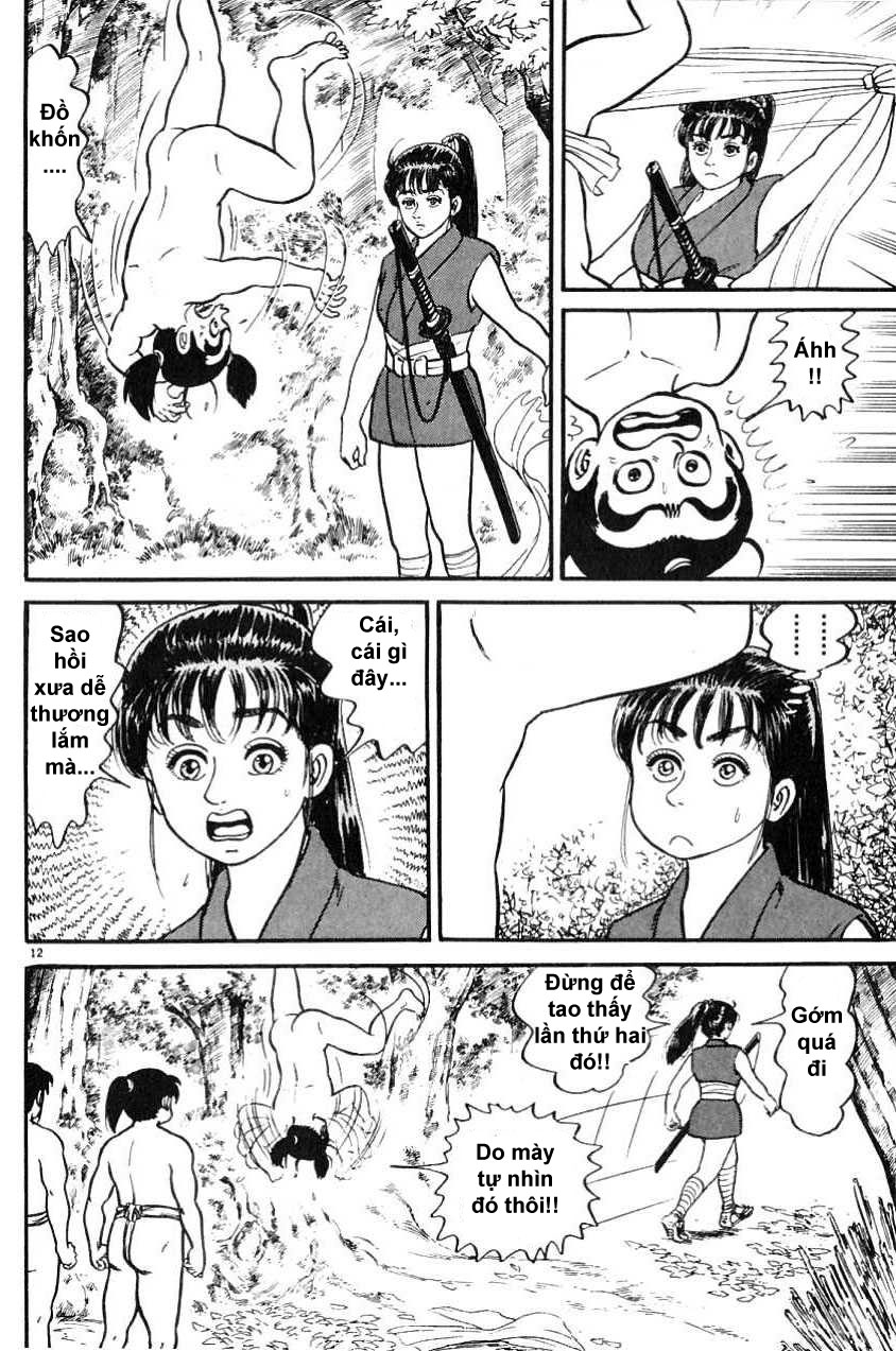 Azumi chap 1