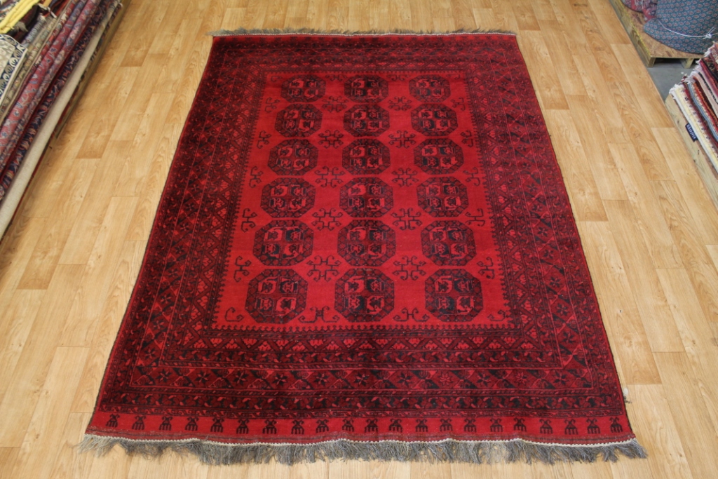 Types Of Persian Rugs