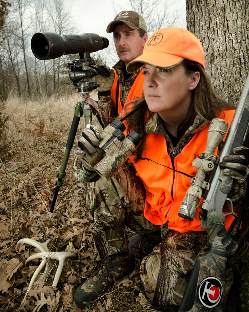 TINCANBANDIT's Gunsmithing Girls with Guns Friday 9 The Girls of