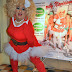La Lady Barbie de Mama Noel / Evento 65 / 22 Dic 2011