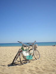 Porto Campana. Chia. Sardinia Sud