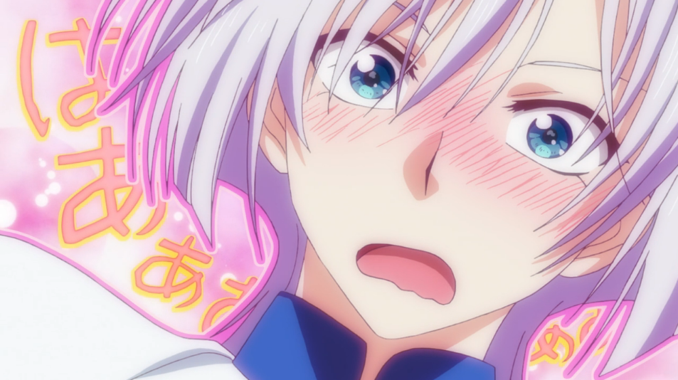 Upcoming Anime 2014 Fall