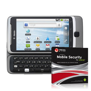 Trend Micro Mobile Security for Android es la solución de Trend Micro para dispositivos que usan la plataforma Android.