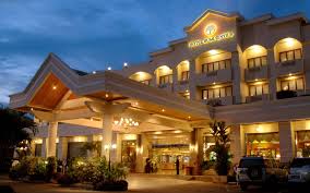 Hotel di Samarinda Hotel di Samarinda