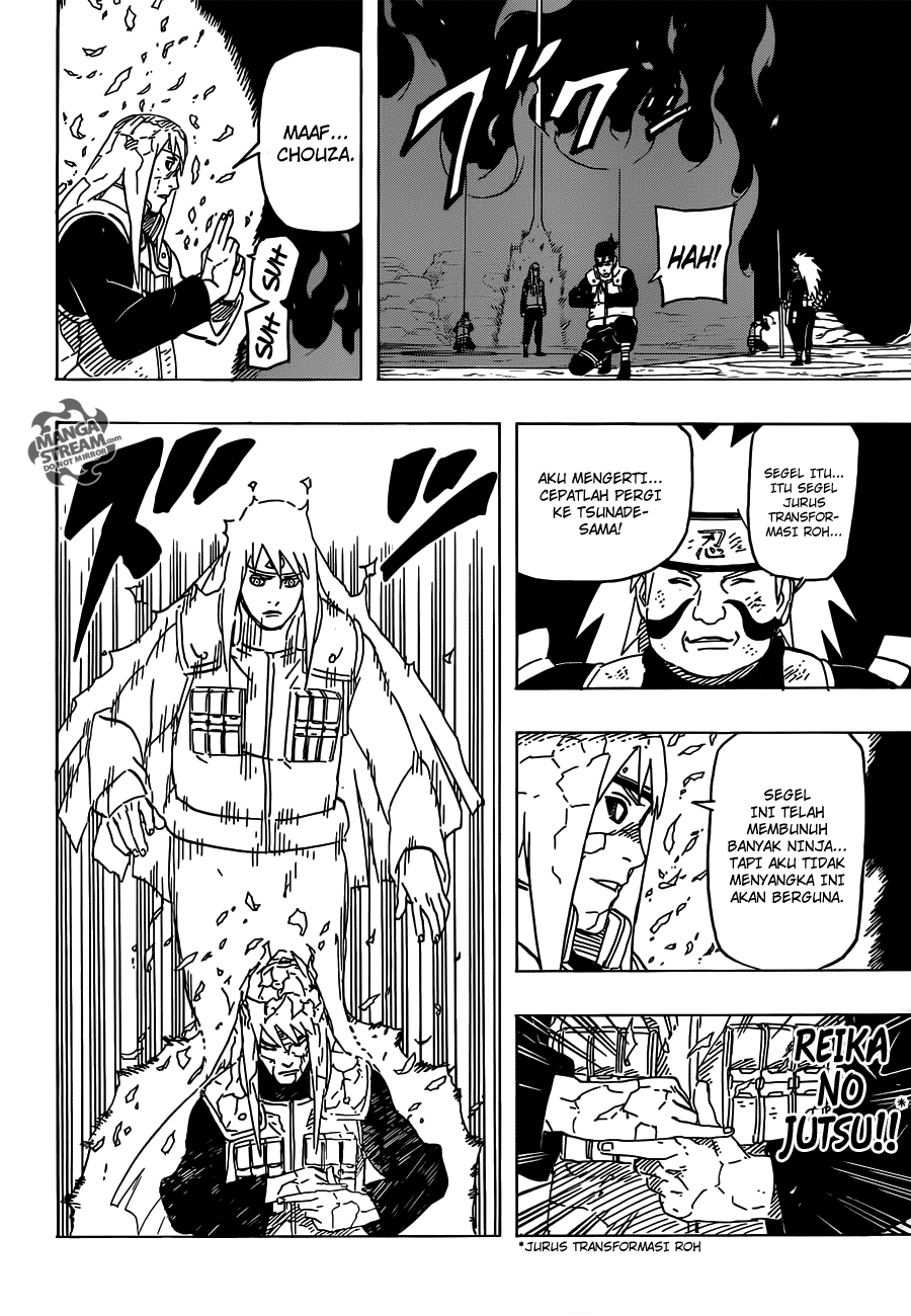 komik naruto 591