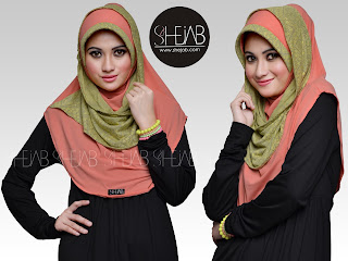 Tips Memakai Hijab Modern Model Bergo Sesuai Bentuk Wajah Tips Memakai Hijab Modern Model Bergo Sesuai Bentuk Wajah image