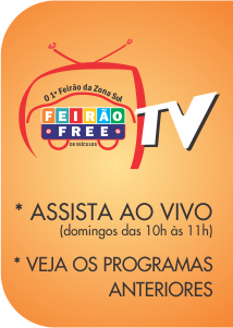 TV FEIRÃO FREE