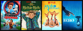 New to Netflix in February 2015