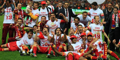 Lequipe: Şampiyon Galatasaray!
