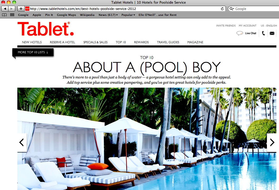 A Library of Design 08/01/2012 09/01/2012