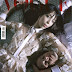 MAGAZINE COVER: Issa Lish on Vogue Italia, April 2014
