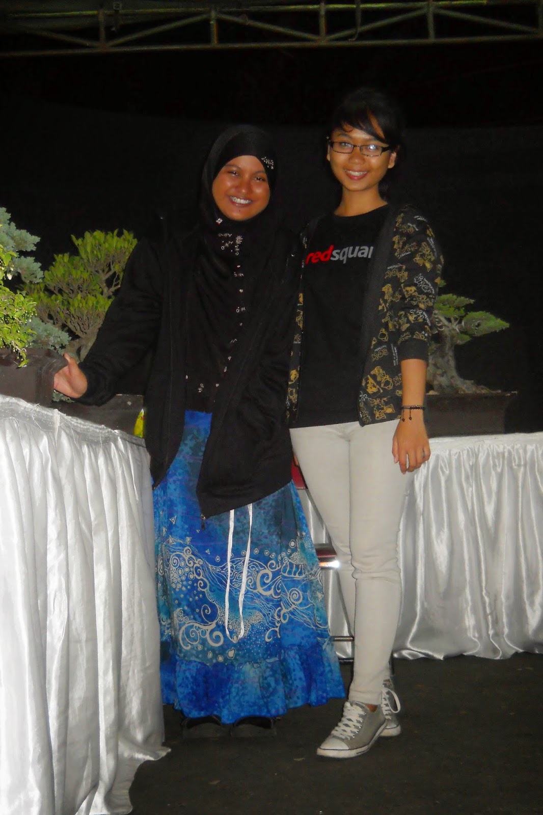 Aminah Arifiati Sucipto Aminah Arifiati Sucipto
