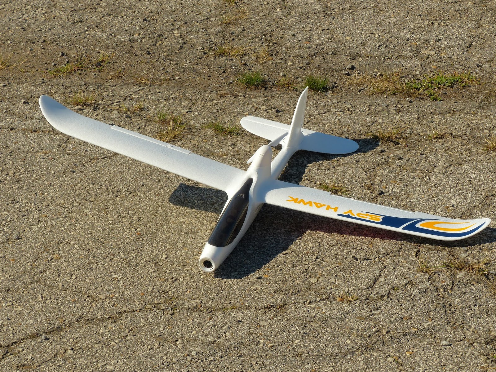 hubsan h301s spy hawk review