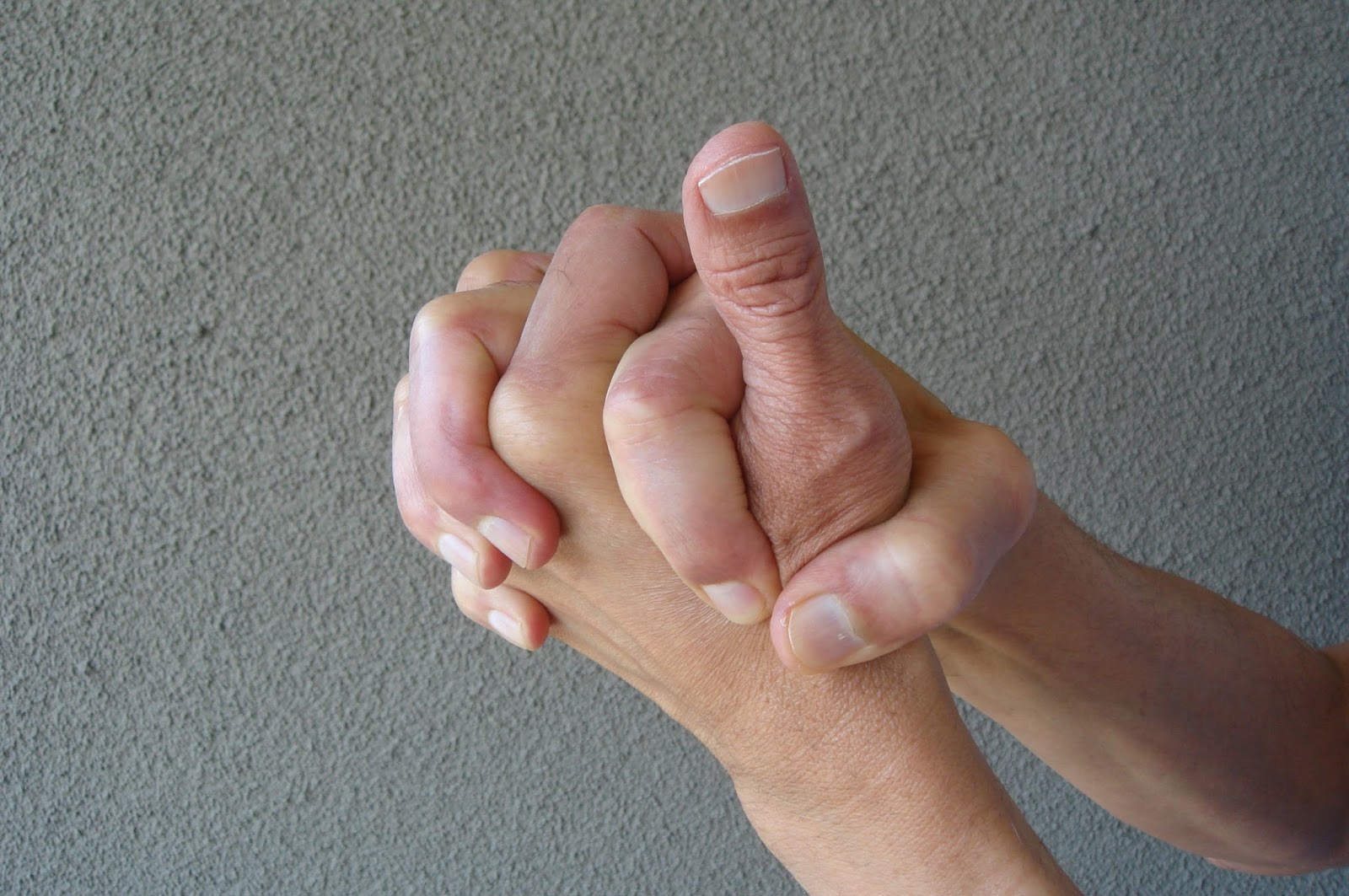 Linga Mudra (Mudra of Heat) Radhe Krishna