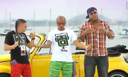 VIDEOS DE REGGAETON CL videos de reggaeton cl: