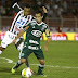 Scouts de Paulista 0 x 1 Palmeiras