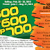 Airfare Promos to Puerto Princesa for June - September 2013 Travel