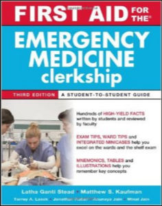 first aid surgery clerkship free pdf