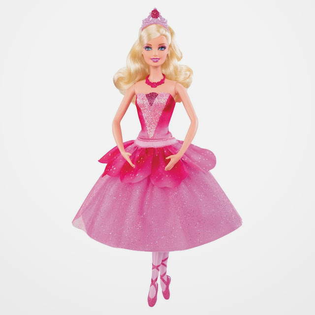 Barbies Wallpapers Free Download
