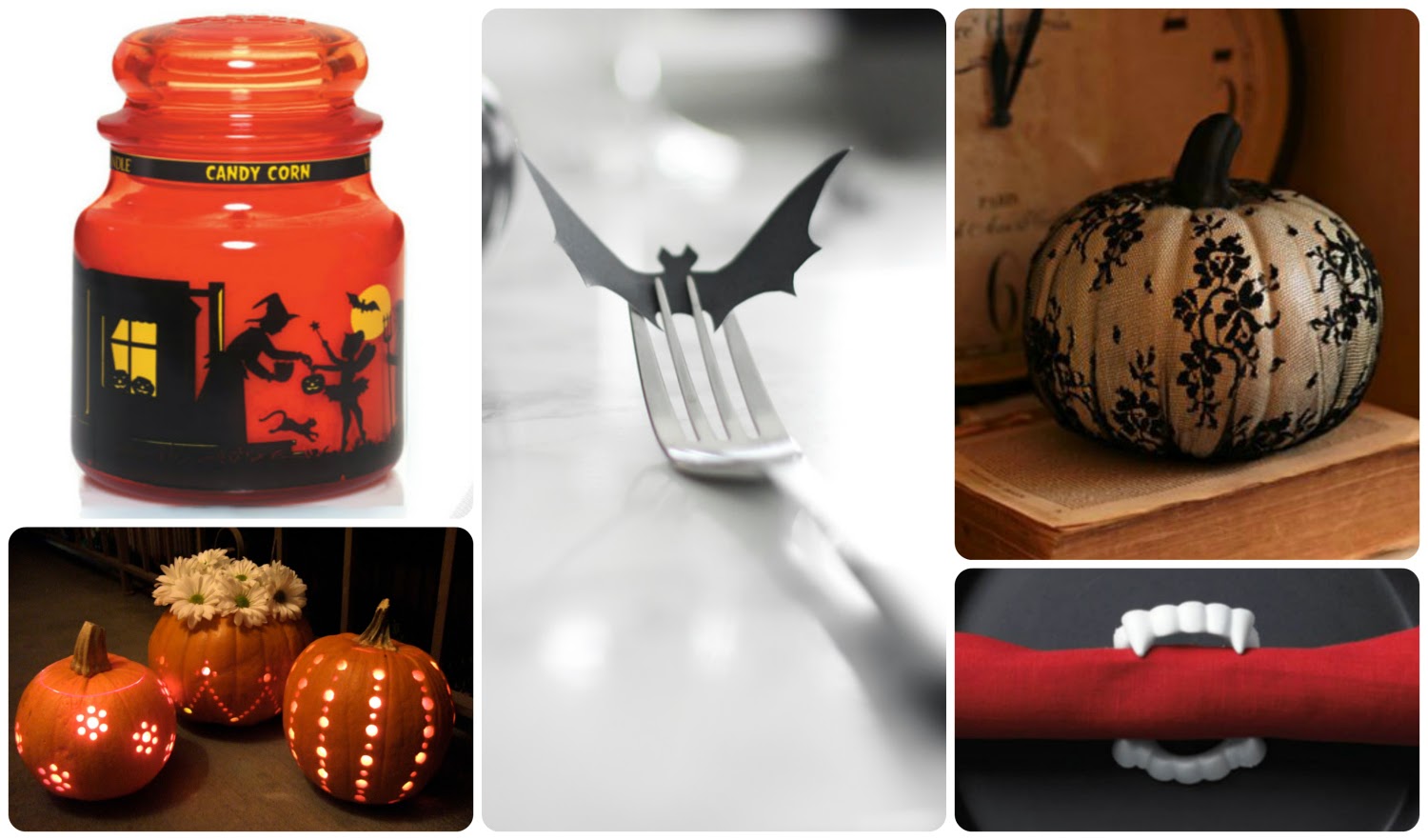 Turn your house into a haunted house with these brilliant Halloween