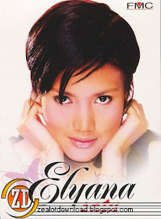 Elyana - Satu [2002] Full Album SATU+ZD+Elyana+Album