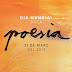 Dia mundial de la poesia