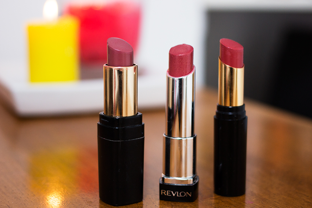 Top Three Drugstore Autumn Lipsticks Top Three Drugstore Autumn Lipsticks
