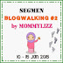 SEGMEN BLOGWALKING #2 BY MOMMYLIZZ