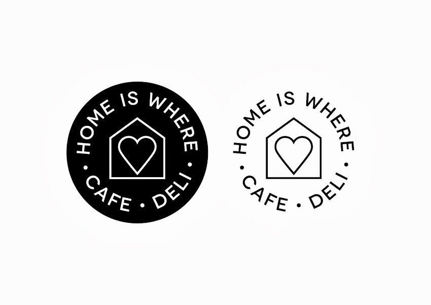 HOME is where..... deli