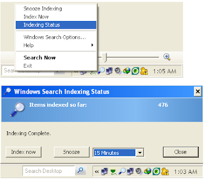 windows-search-indexing-status