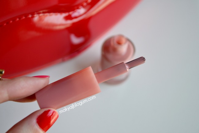 Makyaj Blogu Golden Rose Color Expert Ojeler