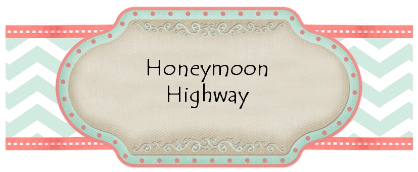 Honeymoon Highway