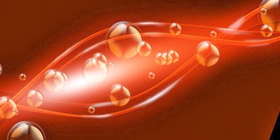 Cool abstract background Cool abstract background