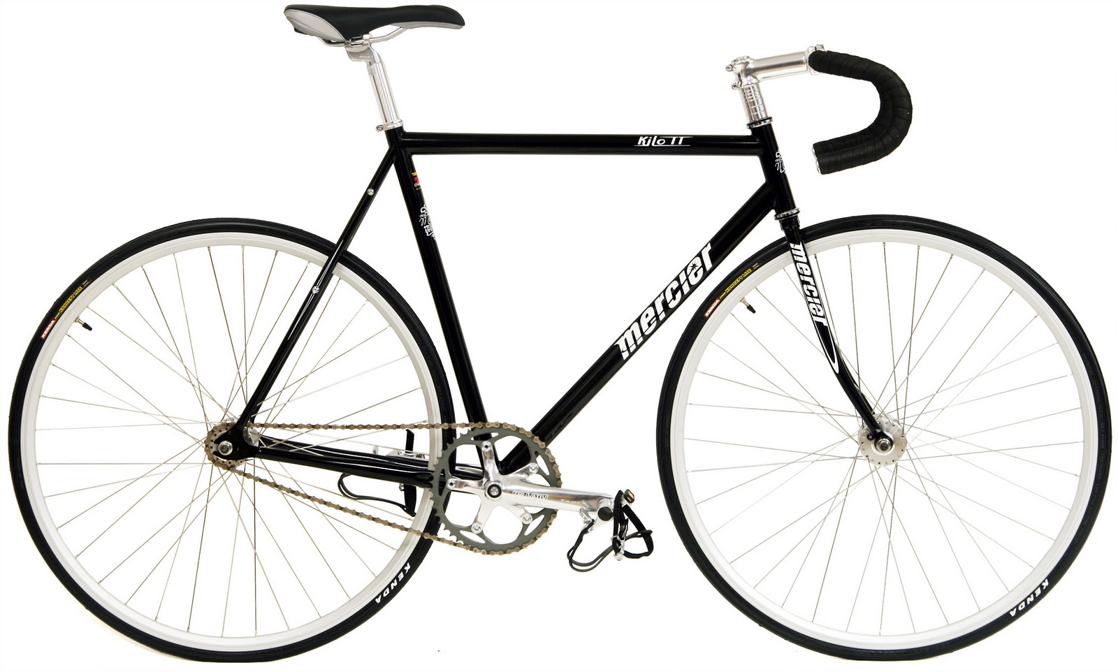 Dating bike frames