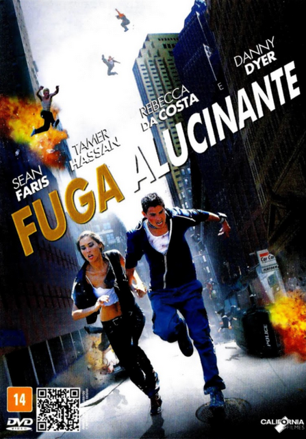 Filme Fuga Alucinante Dublado AVI BDRip Filme Fuga Alucinante Dublado AVI BDRip
