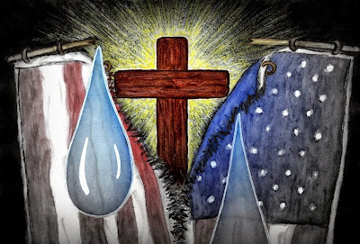 Unshakable Kingdom