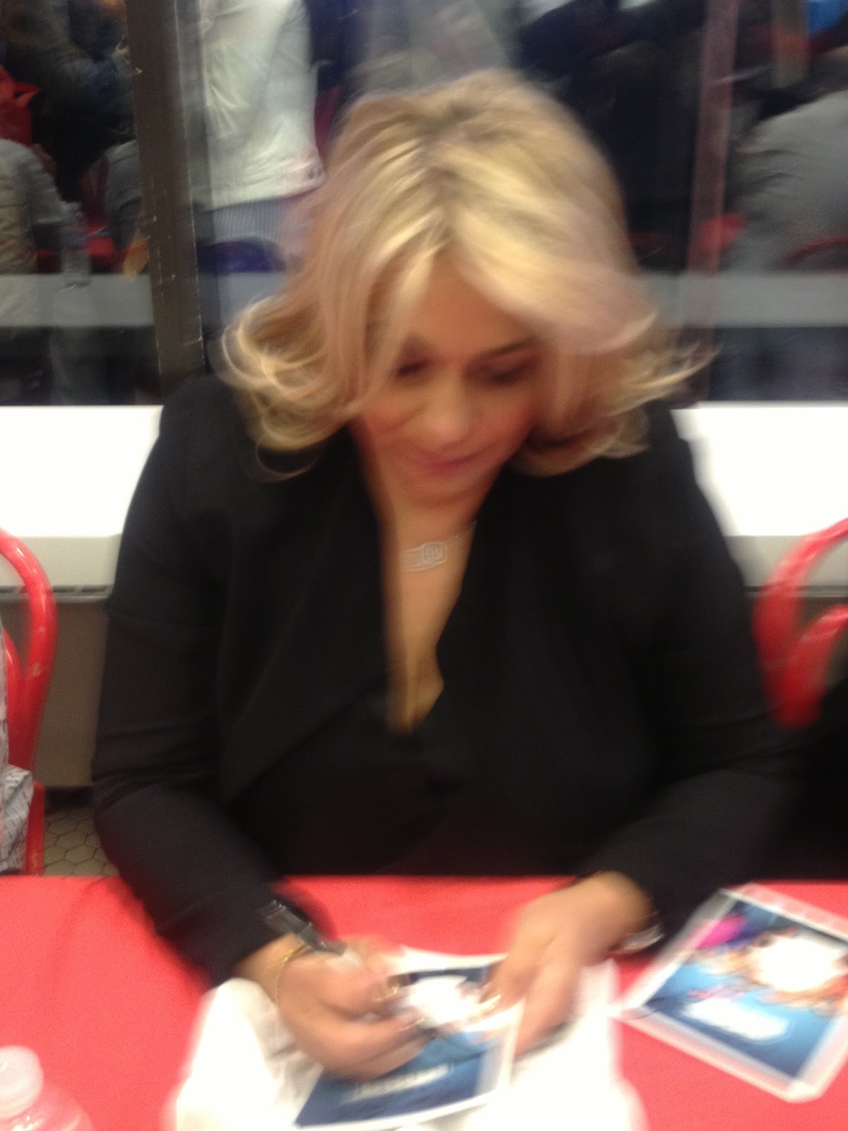 JesNesCakes A Day with the "Cake Boss" Buddy Valastro & His Family