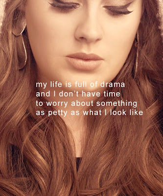 Best Adele Quotes