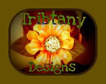 Tribtany Designs on Etsy