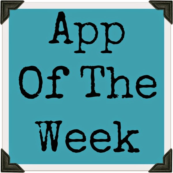 And She Games...: App Of The Week: Cut The Rope
