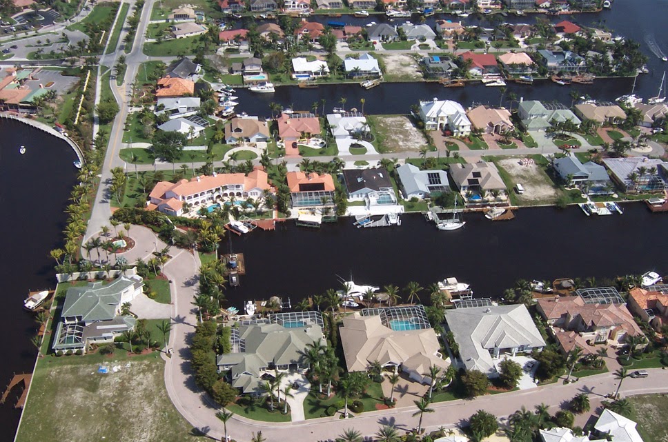 Cape Coral, Flórida