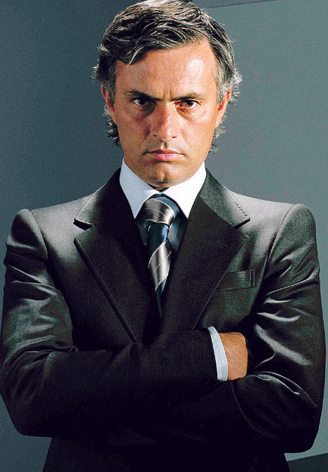 mourinho news